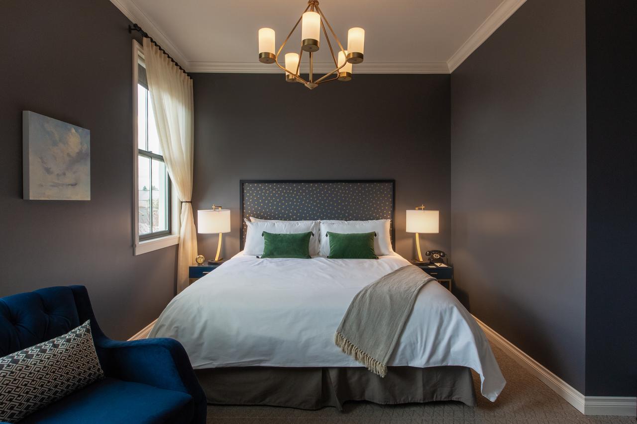 Atticus Hotel McMinnville Szoba fotó