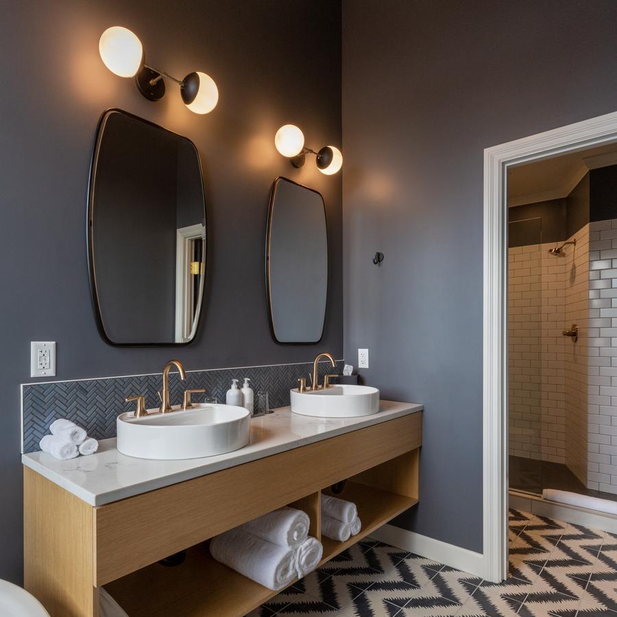 Atticus Hotel McMinnville Kültér fotó