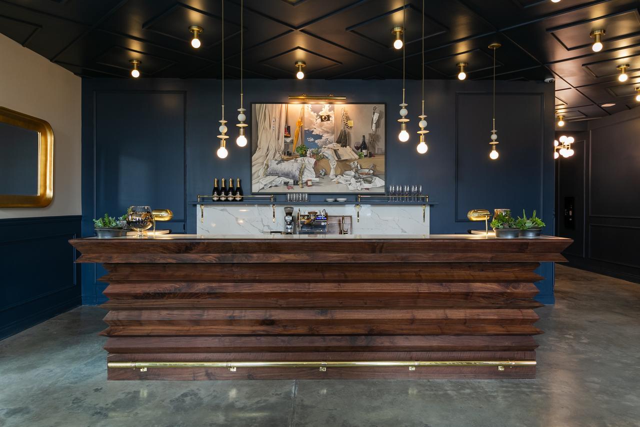 Atticus Hotel McMinnville Kültér fotó