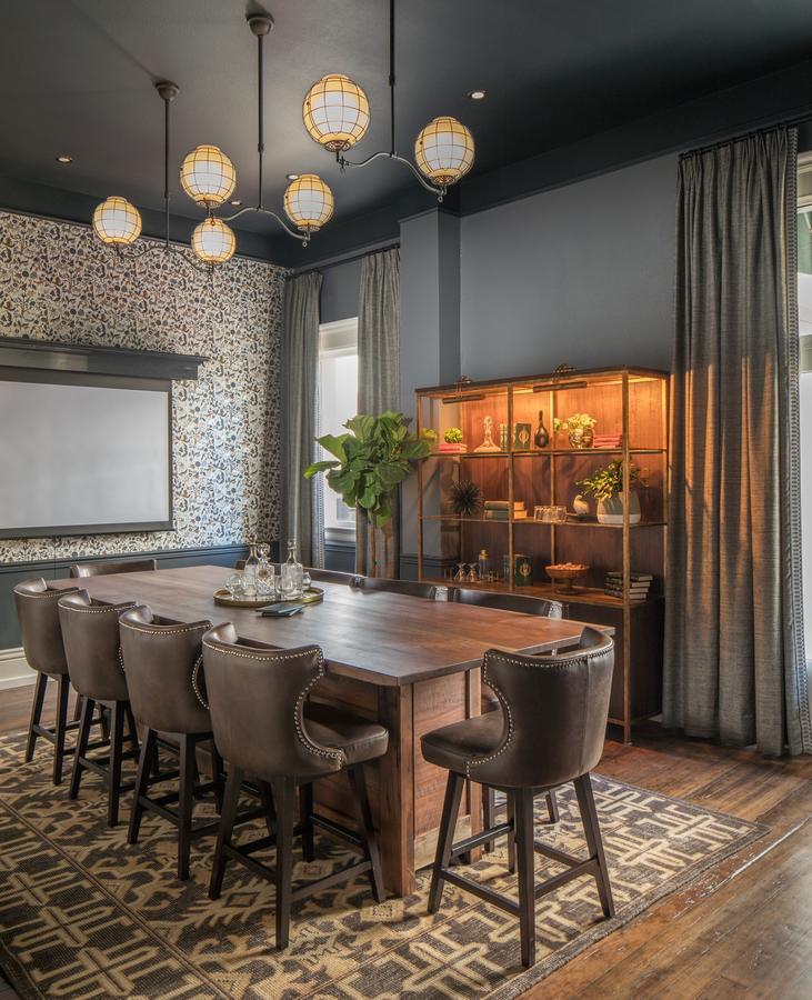 Atticus Hotel McMinnville Kültér fotó