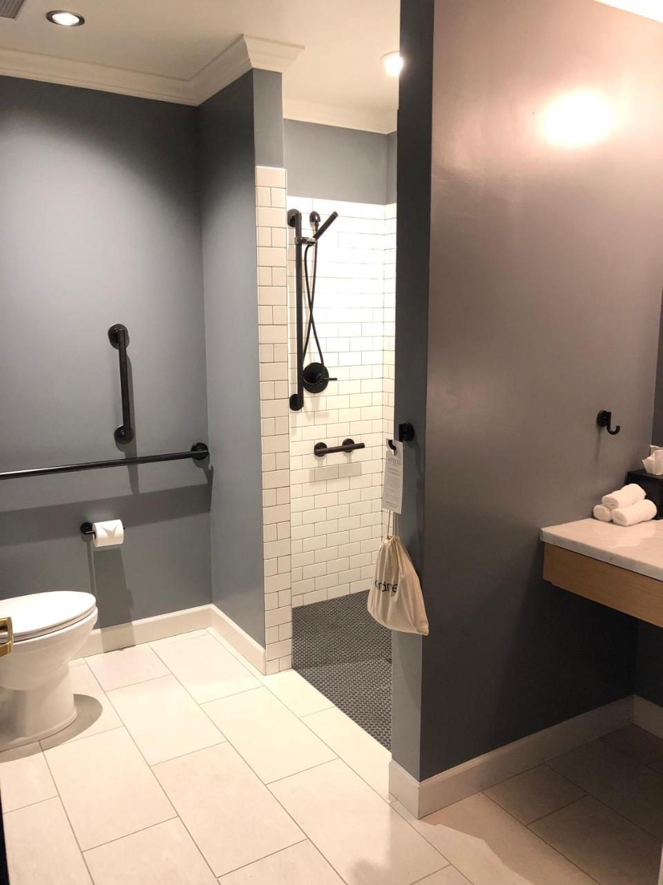 Atticus Hotel McMinnville Kültér fotó