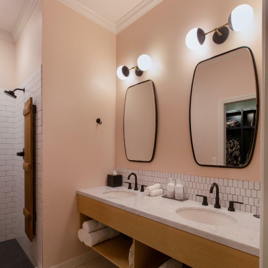Atticus Hotel McMinnville Kültér fotó